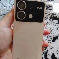 poco x6|موبایل|شاهدشهر, |دیوار