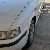 سمند Lx|خودرو سواری و وانت|مشهد, حجاب (شهرک غرب)|دیوار