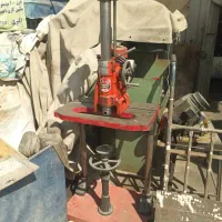 سیلندر تراش رومیزی چینی|ماشینآلات صنعتی|رودسر, |دیوار