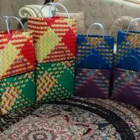 صنایع دستی.ساک.باکس