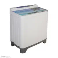 ماشین لباسشویی ۲قلو پاکشوما درب بالا|ماشین لباسشویی و خشککن لباس|لاهیجان, گلستان|دیوار