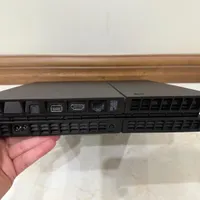 ps4 fat|کنسول، بازی ویدئویی و آنلاین|یزد, |دیوار