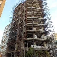 داربست فلزی پارسیان|خدمات پیشه و مهارت|کرمانشاه, |دیوار