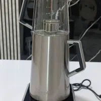 چای‌ساز لاکچری روگن  مدل ru1515 اقساط ویژه|سماور، چای‌ساز، قهوه‌ساز|یزد, |دیوار