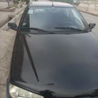 پژو پارس مدل۸۱