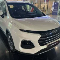 جک اس ار 3 تحویل فوری