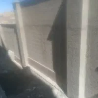 سیمان شسته نما