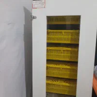 دستگاه جوجه کشی ۲۱۰تایی|سایر لوازم برقی|ورامین, ورامین|دیوار