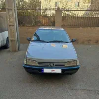 405مدل 87|خودرو سواری و وانت|کوهدشت, |دیوار