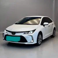 تویوتا کرولا/رنت خودرو/کرایه خودرو/خودروی لوکس