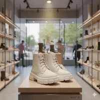 نیم بوت زنانه در ۲ رنگ|کیف، کفش، کمربند|تهران, شهرک طالقانی|دیوار