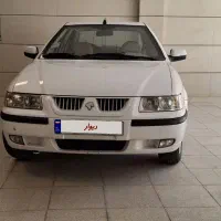 سمند lx مدل 92