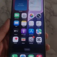 یک دستگاه آیفون ۱۵ پرومکس|موبایل|تهران, مسعودیه|دیوار