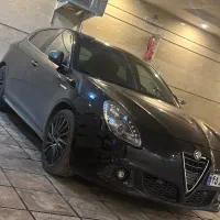 آلفارومئو جولیتا 2015 qvline یک برگ سند