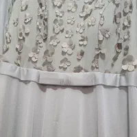 پیراهن مجلسی سایز ۴۶|لباس|کومله, |دیوار