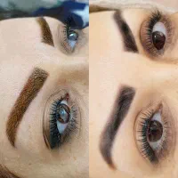 زیبایی ماندگار آرایش دائم / تزریق ژل و بوتاکس|خدمات آرایشگری و زیبایی|شوشتر, |دیوار