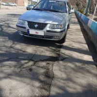 سمند معمولی