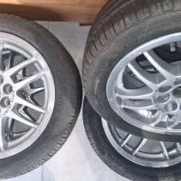 رینگ ۱۴ اف وان