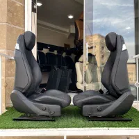 صندلی خلبانی استتوک اروپایی طبی و راحت