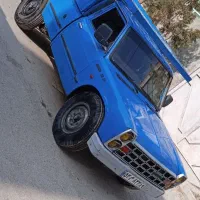 نیسان زامیاد Z24 دوگانه|خودرو سواری و وانت|کرمانشاه, |دیوار