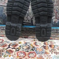 پوتین|کیف، کفش، کمربند|خان ببین, |دیوار