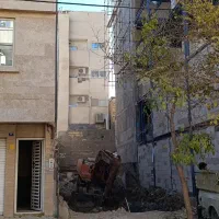 130متری/ پیش فروش/ نبوت