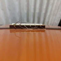 گیتار یاماها C70|گیتار، بیس، امپلیفایر|گرگان, |دیوار