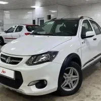 فروش فوری  کویک GXR تیپ L مدل ۴۰۳ تاچهارشنبه