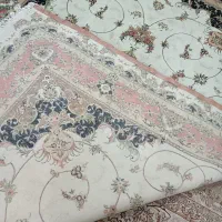 دوتخته فرش دوازده متری|فرش|ایوان, |دیوار