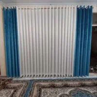 شستشوی زبرا وپرده