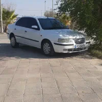 سمند۹۱موتور۴۰۳تمیز بازدیدشهرستان سوسنگرد|خودرو سواری و وانت|اهواز, سلیم آباد(سه راه خرمشهر)|دیوار