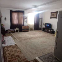 فروش مسکن مهر دو خواب طبقه اخر