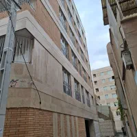 فروش آپارتمان نوساز وخوش نقشه دربهترین کوچه