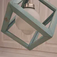 لوستر اتاق خواب|لوستر و چراغ آویز|مشهد, امام خمینی|دیوار