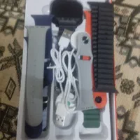 ساعت هوشمند سالم