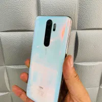 Xiaomi note8 pro|موبایل|کرمان, |دیوار