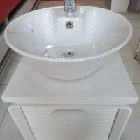 روشویی کابینتی|لوازم سرویس بهداشتی|نیشابور, خط کاشمر|دیوار