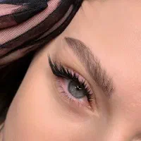 کاشت موقت مژه/تخفیف ویژه /آفر