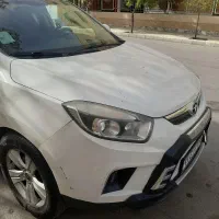 جکs5 مدل ۹۴ معاوضه|خودرو سواری و وانت|مشهد, حجاب (شهرک غرب)|دیوار