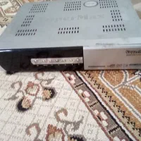 گیرنده دیجیتال