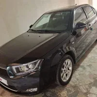دنا پلاس توربو اتومات آپشنال ۱۴۰۴