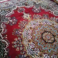 یک تخته فرش لاکی|فرش|اهواز, فرهنگ شهر|دیوار