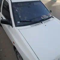 پراید۱۳۱ Seمدل ۹۸