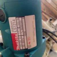 دستگاه فارسی بر ماکیتا ژاپن تیغ 35