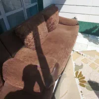 مبل ۷ نفره