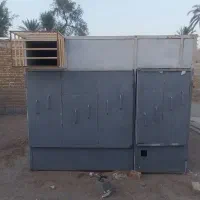 دکه کانکس|فروشگاه و مغازه|ایرانشهر, |دیوار