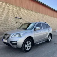 لیفان ایکس 60 بدون رنگ در حد|خودرو سواری و وانت|شاهینشهر, خبرنگار|دیوار