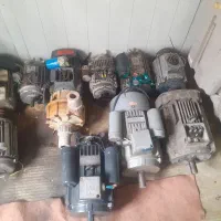 دینام و بالابر|ماشین‌آلات صنعتی|شهریار, شهرک مصطفی خمینی|دیوار