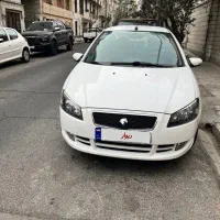 رانا پلاسTu5 مدل1401