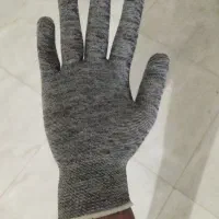 دستکش خام ۲۲ گرم